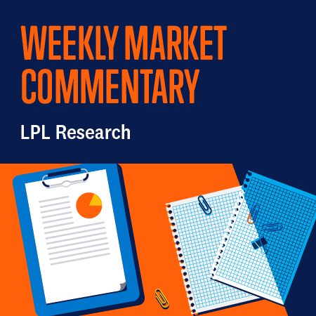 Rates Hold Key to Potential Fourth Quarter Rally | Weekly Market Commentary | October 9, 2023